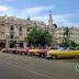 La Habana 2016: Vuelta en carro.