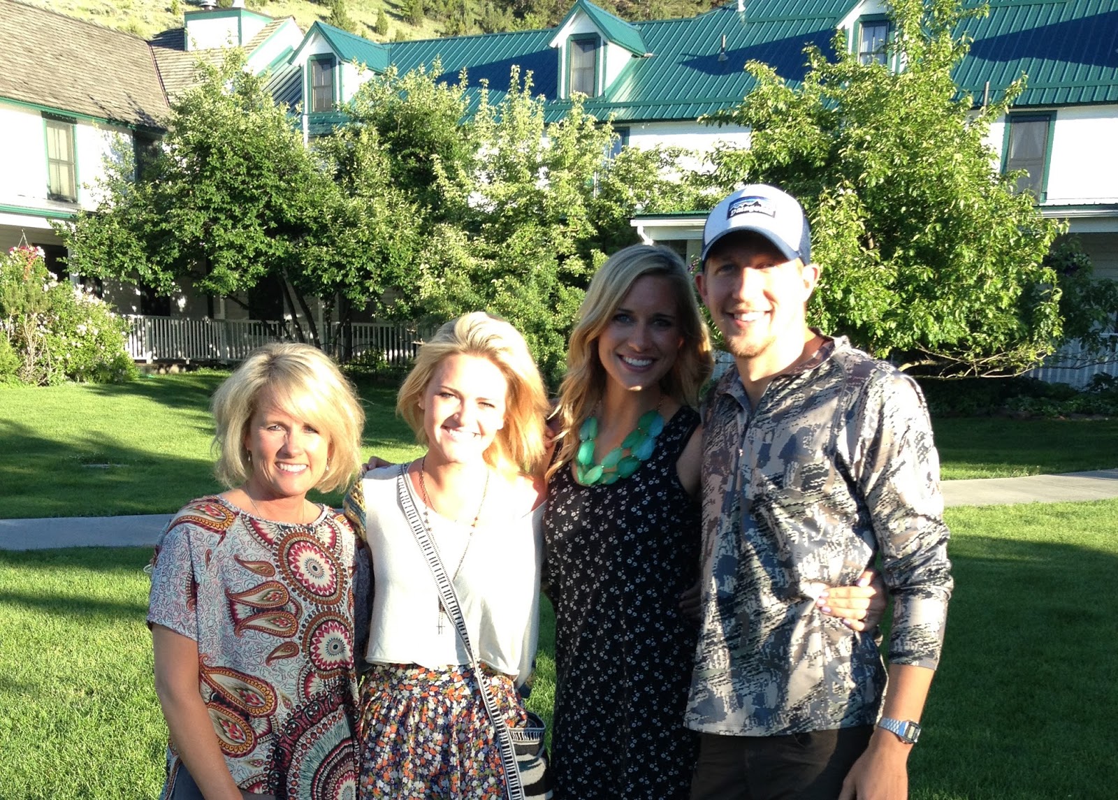 Molly Montana – Telegraph