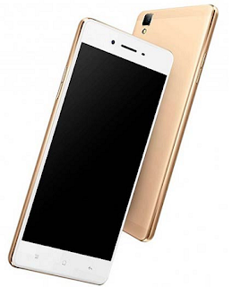 Oppo F1 terbaru