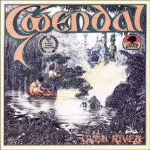 Gwendal - 'Glen River':