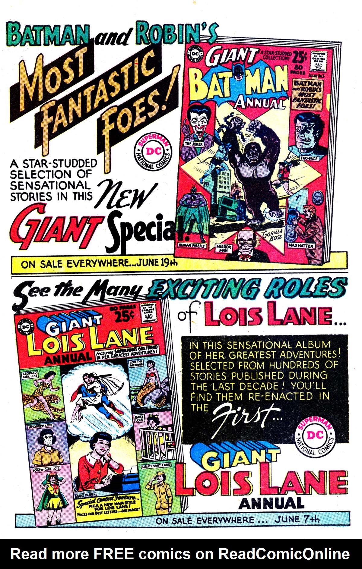 Read online Strange Adventures (1950) comic -  Issue #143 - 23