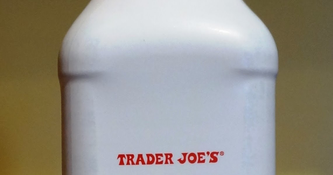 Exploring Trader Joe's Trader Joe's Cold Pressed JuicePomegranate