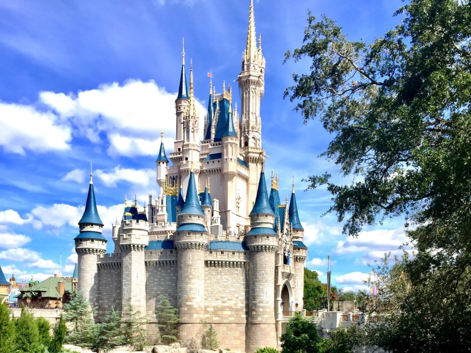 disney vacation packages cheap