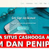 CashOoga Scam Penipuan Gaji Besar Angan Angan Yang Tidak Dibayarkan