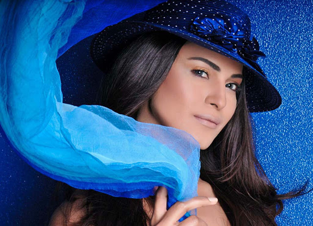 Veena Malik - High Quality Wallpapers
