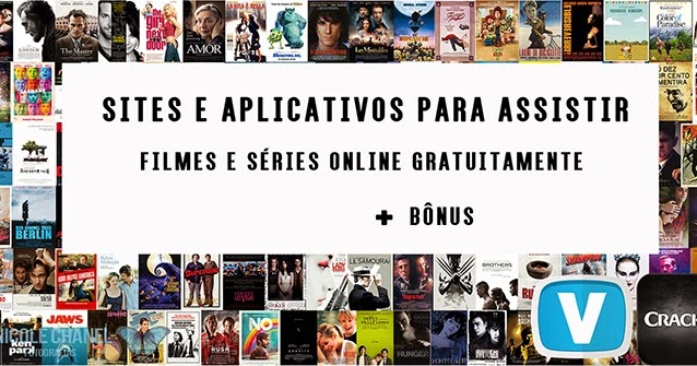 GRÁTIS: Assistir filmes e séries Online Grátis na Netflix