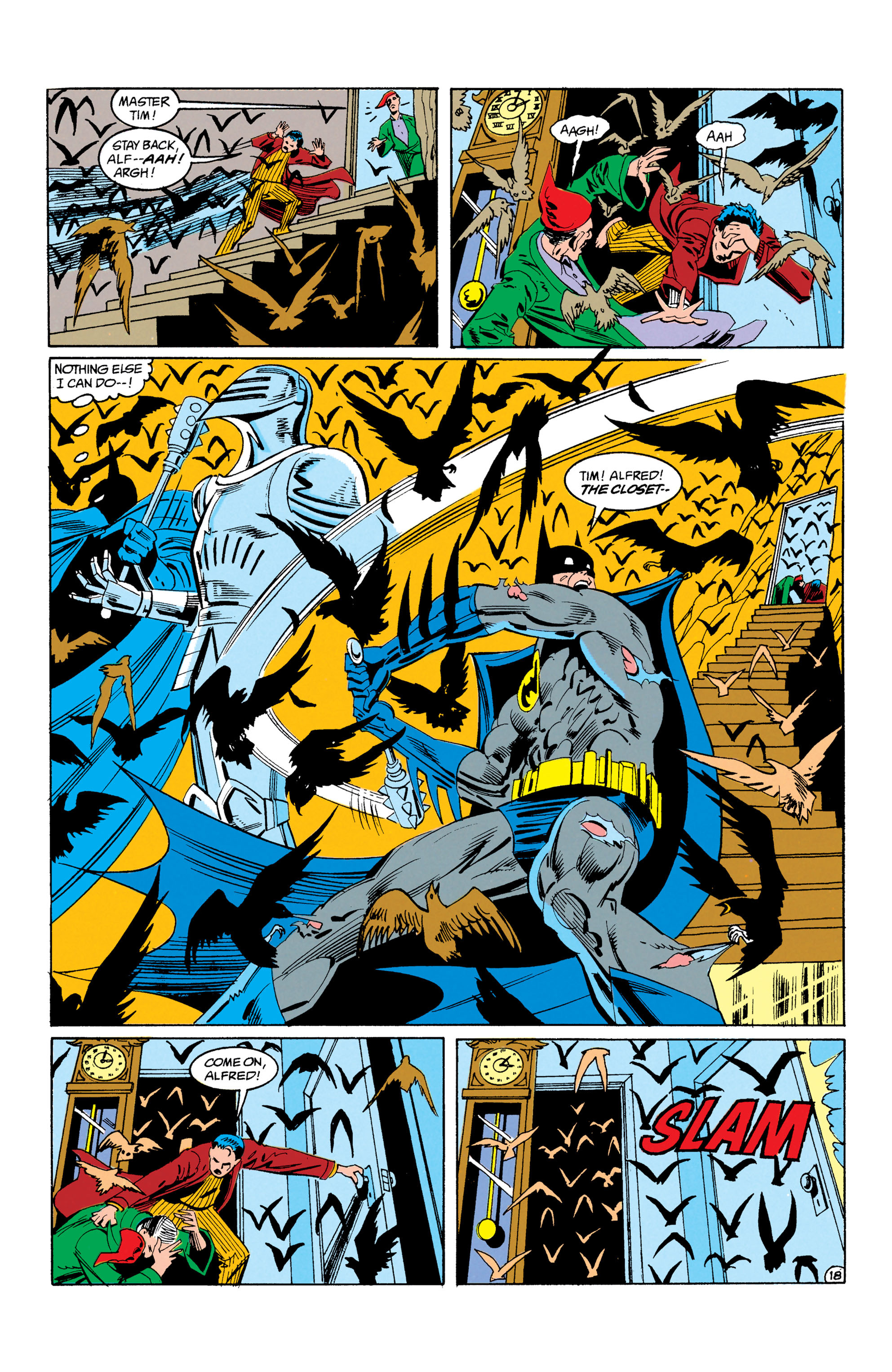 Detective Comics (1937) 615 Page 18