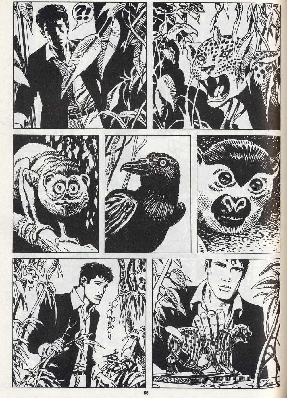 Dylan Dog (1986) issue 134 - Page 63
