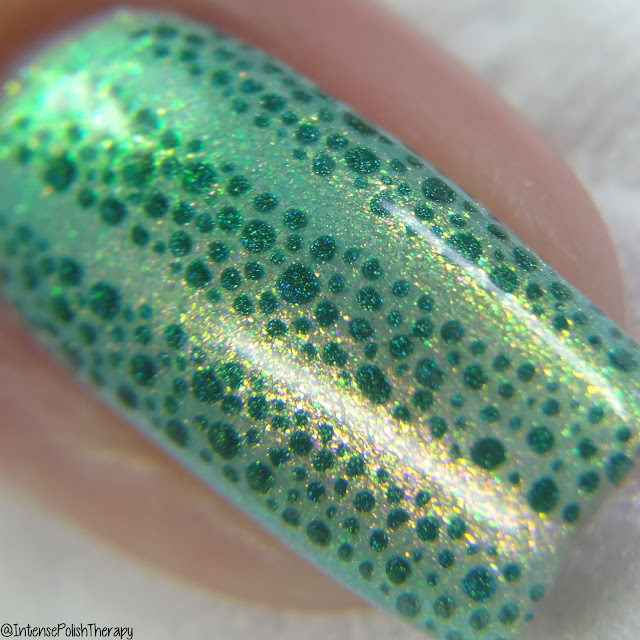 Bee's Knees Lacquer - Spike