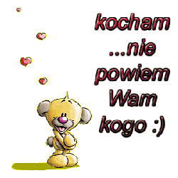 Dla Zakochanych Animowane Obrazki I Gify Kocham Cię