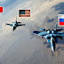 Quem ganharia a 3° guerra mundial? EUA, China ou Rússia? Você arrisca um palpite?