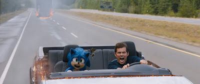 Sonic The Hedgehog 2020 James Marsden Image 4