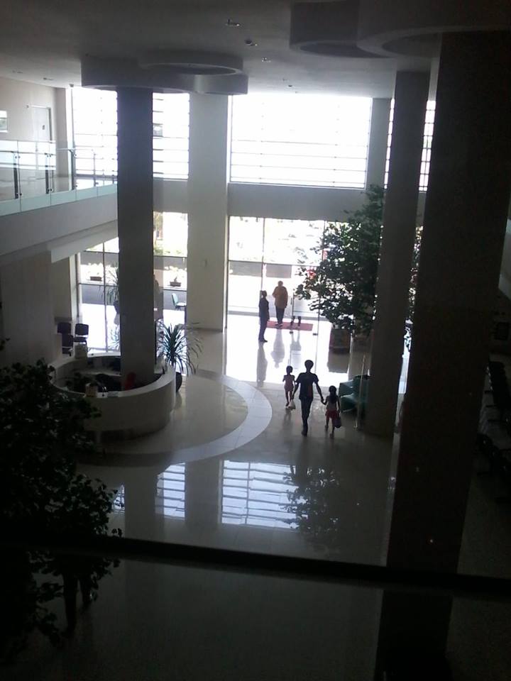 Pengalaman Senam Hamil Di Rumah Sakit Mitra Keluarga Kenjeran Surabaya Mampir Yuk Kerumahku