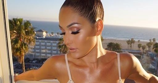 You nikki bella nu understood Join. agree nikki bella nu know one