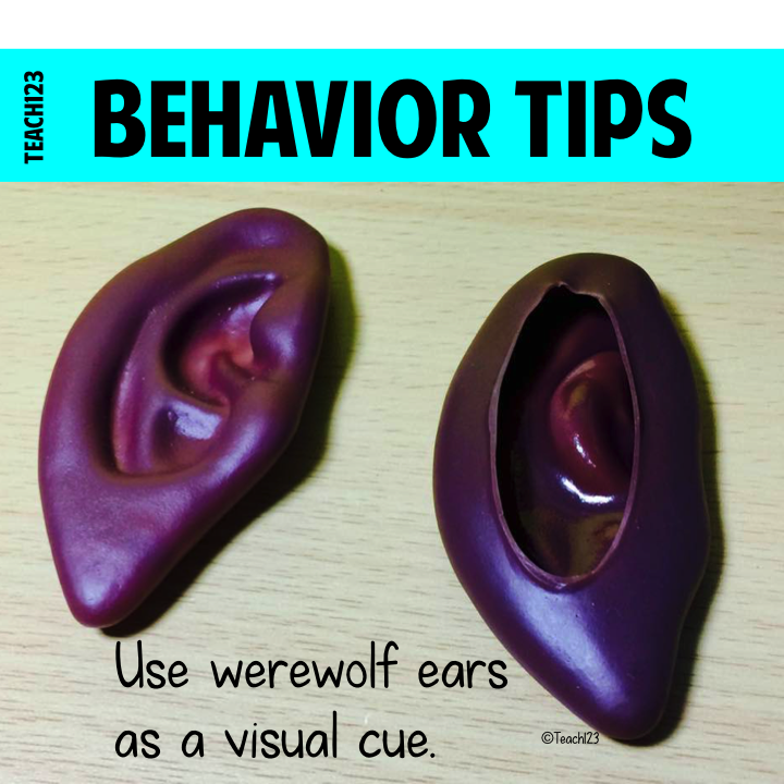 Behavior Tips Grab Their Attention Teach123 behavior-tips-grab-their-attention-teach123