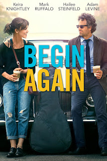 Image result for Begin Again (2013)