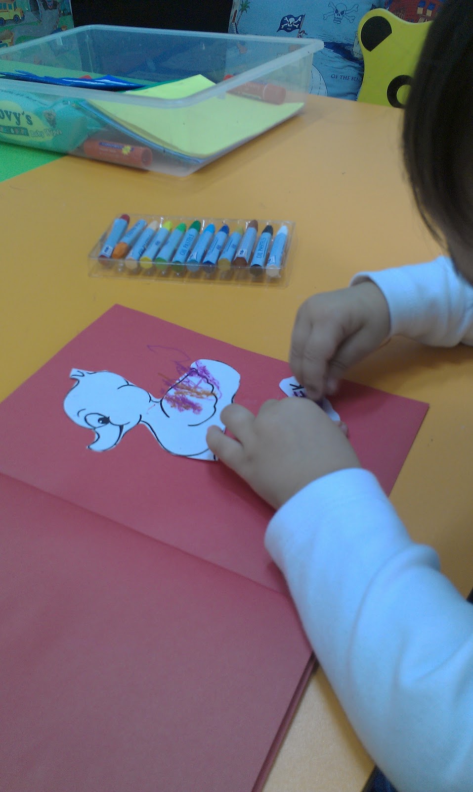 Emre�yle Hayat Ev Yapımı Hikaye Kitabı