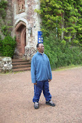 Mr Shegwando Is King Of The Castle (mr shegwando is king of the castle)