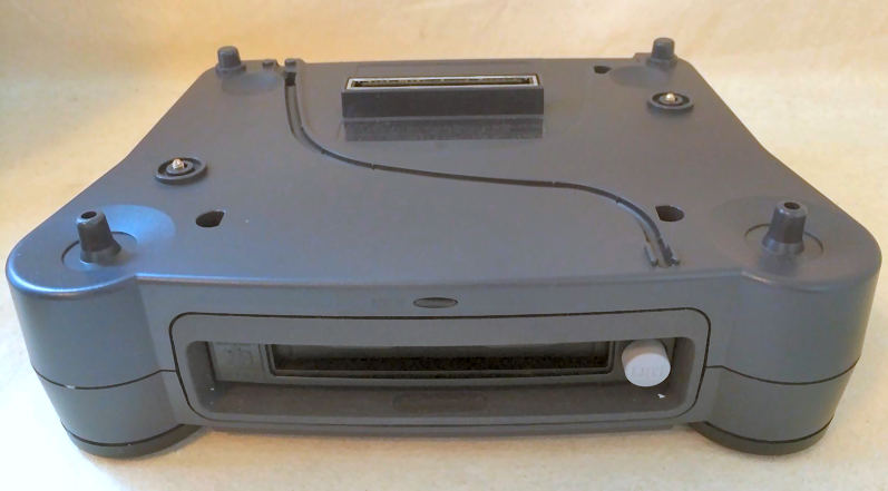 περιφερειακά κονσολών