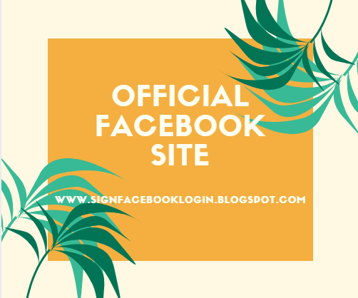 Facebook Officiall Site Facebook Officiall Site