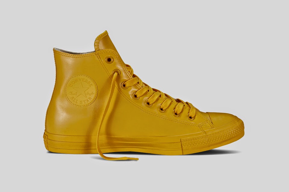 converse plastico ماكينة اسبريسو Disappear Here: Converse Chuck Taylor All Star Rubber Collection. ماكينة اسبريسو