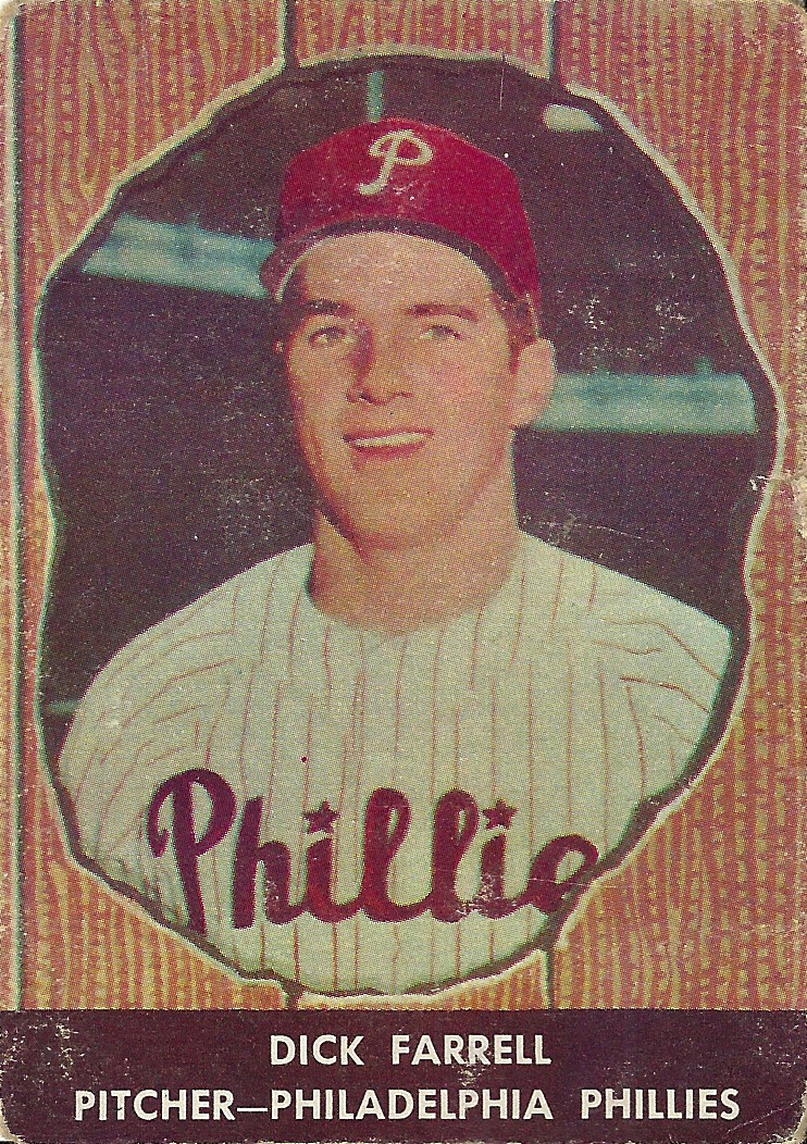 The Phillies Room Baseball Card Show Report Valley 4
