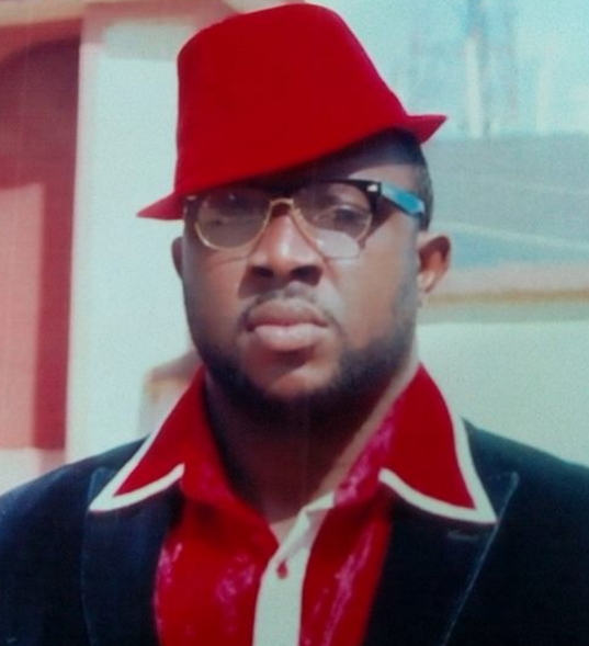 Prince Oforduru Chimaeze dead