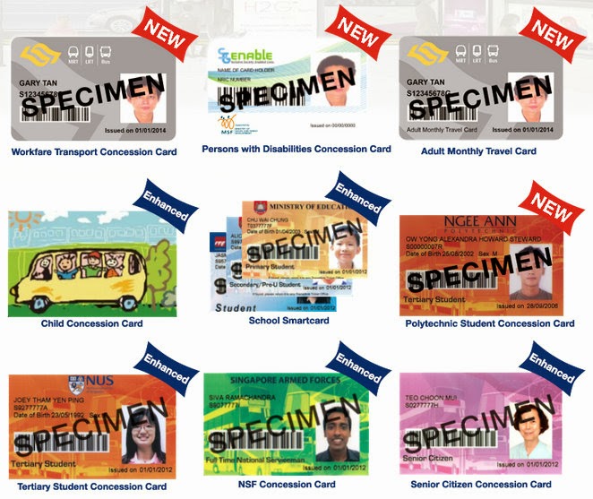 If Only Singaporeans Stopped to Think Public transport fares to go up