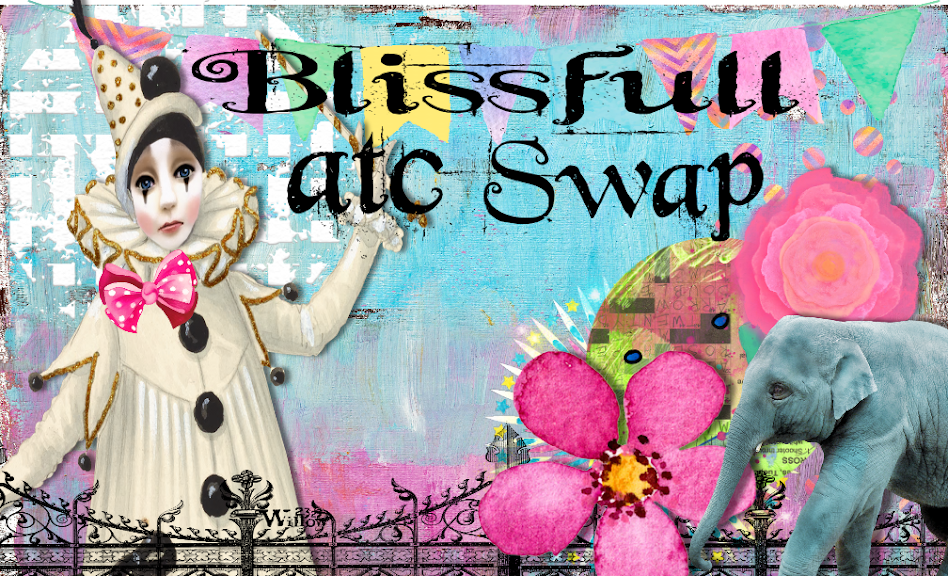 Blissfull ATC Swap