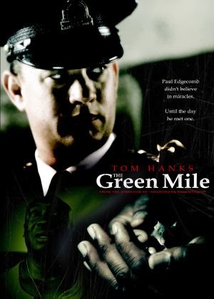 Зеленая миля содержание. Зеленая миля (1999). Зеленая миля 1999 Постер. Обложка зеленая миля (1999).
