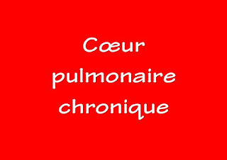 CŒUR PULMONAIRE CHRONIQUE .pdf