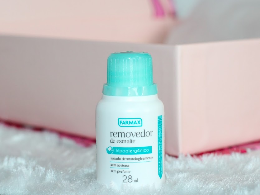 O QUE VEIO NA MINHA GLAMBOX DE DEZEMBRO - KAMILA RIOS BLOG
