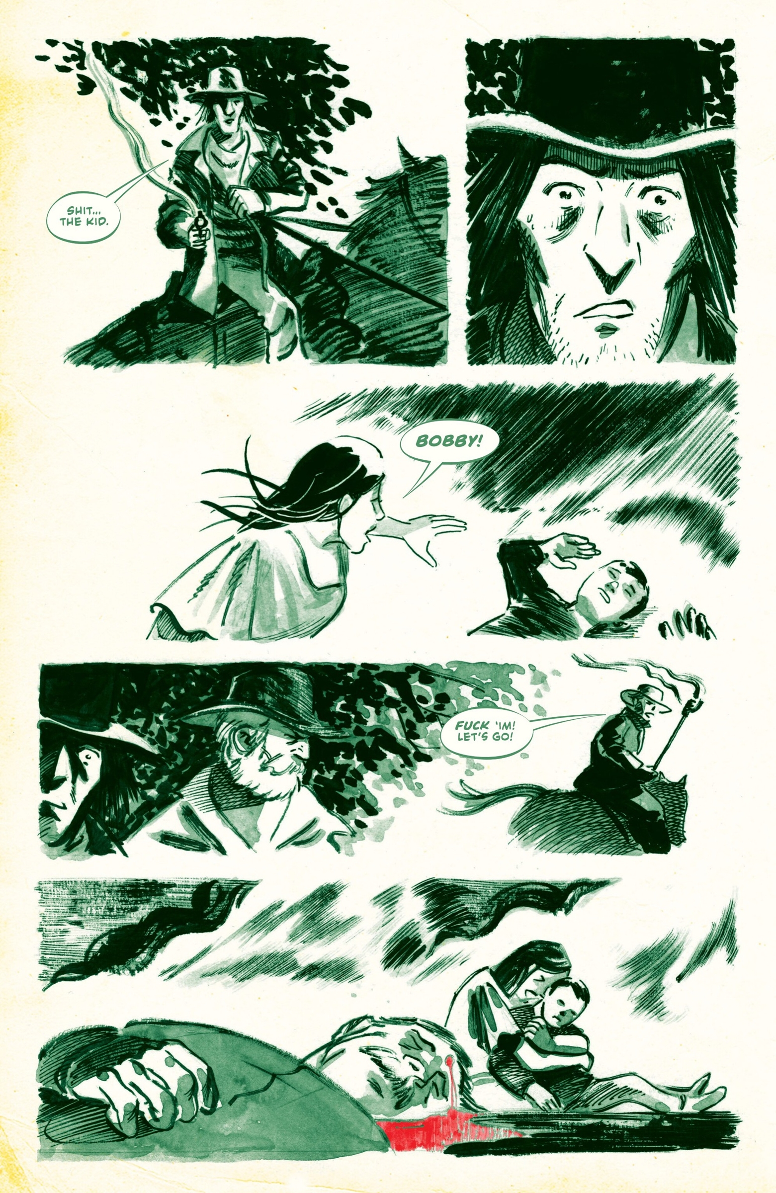 Fishflies chapter 6 page 32