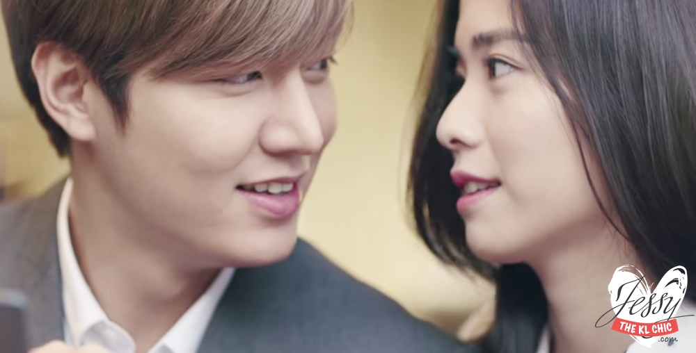Entertainment: The Malaysian Girl Who Captured the Heart of Lee Min Ho