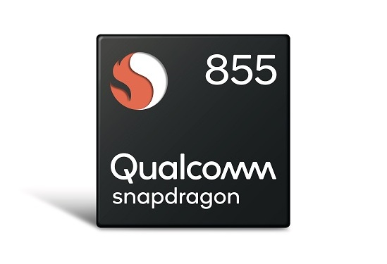 Qualcomm Snapdragon 855