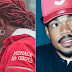 Chance The Rapper e Young Thug têm material colaborativo a caminho