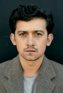 Craig Roberts. Director of Just Jim