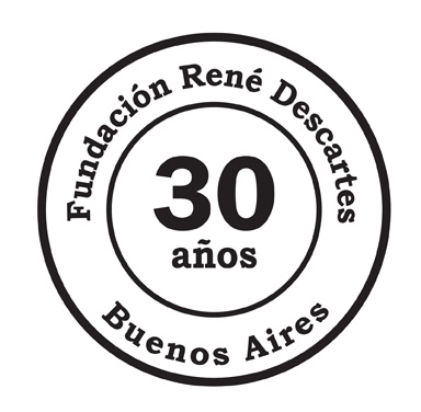 Fudación René Descartes de Buenos Aires - 30 años
