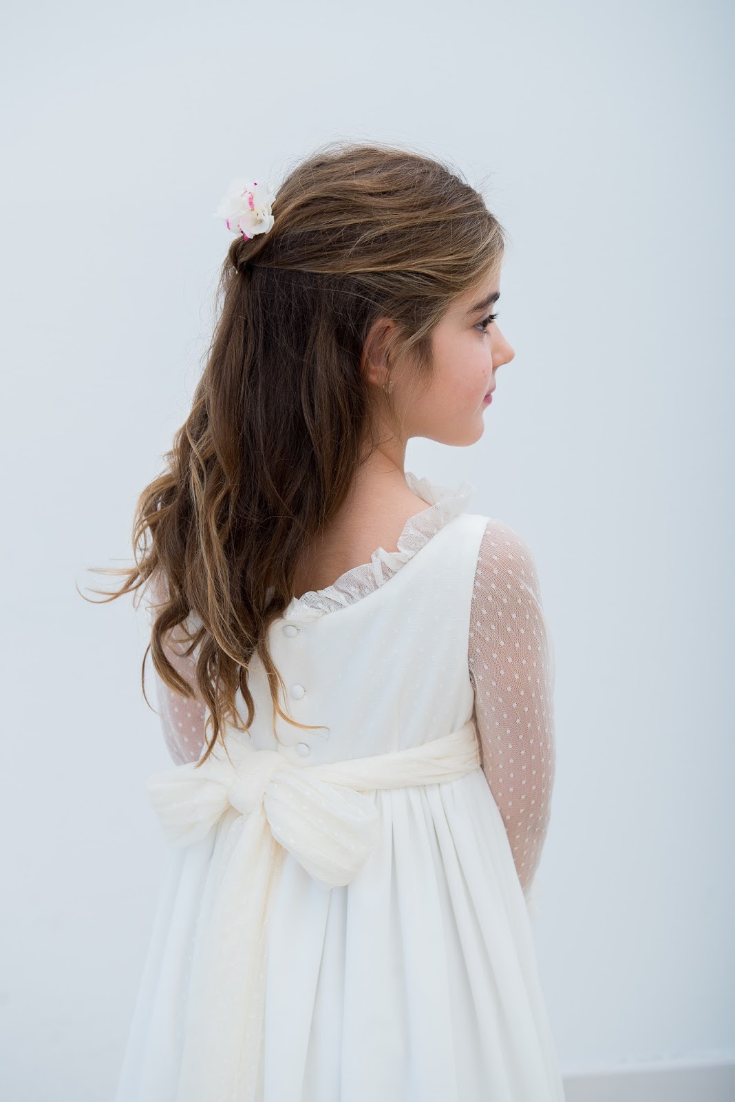 Peinados Comunion Mamas Famosas De Comunion Mama De Comunion