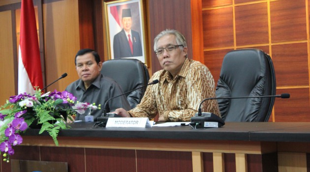 Sukabumiku.info | Media Online Sukabumi: BKKBN - Muhammadiyah Sepakat