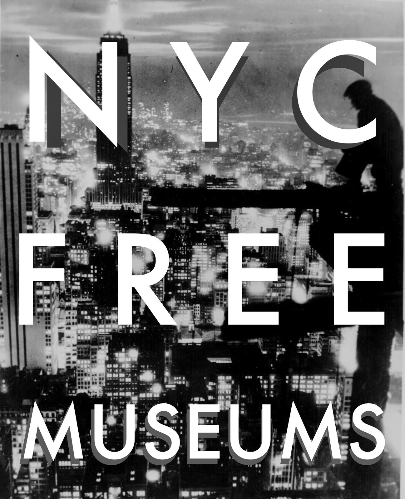 FREE MUSEUMS NYC