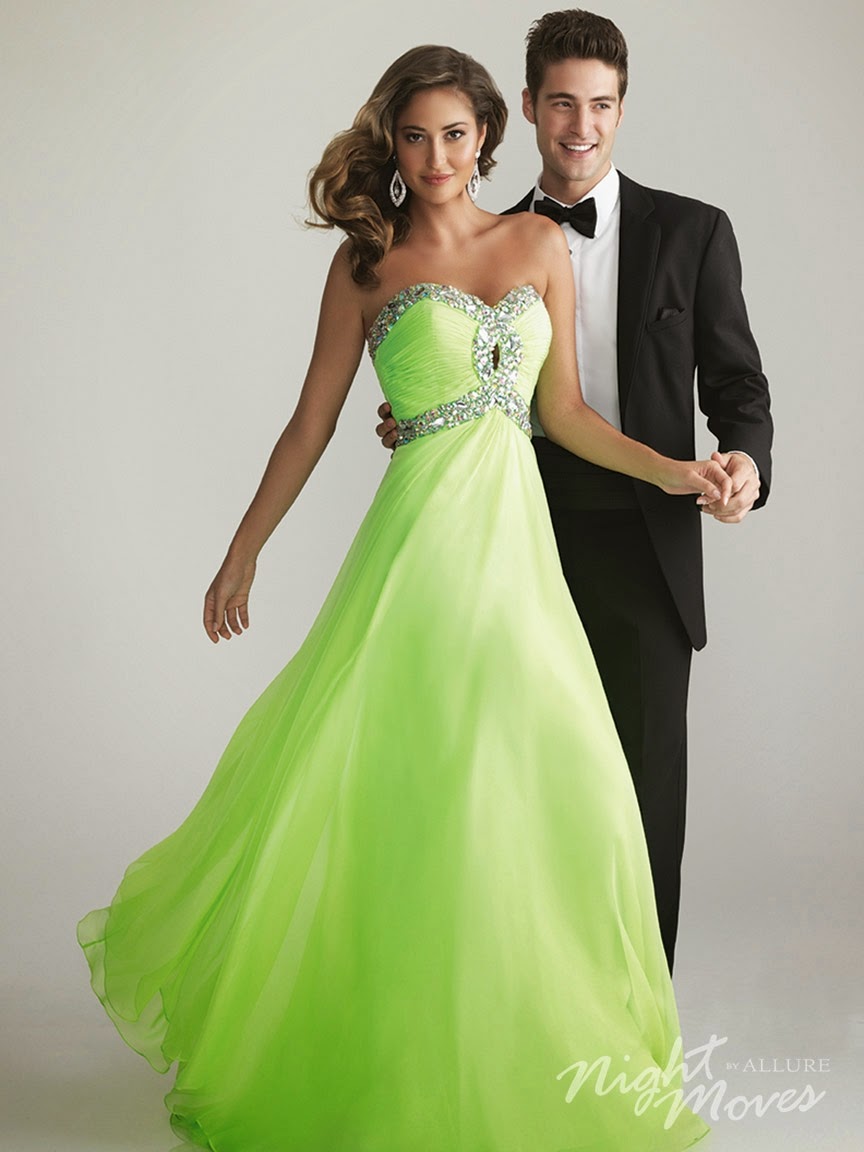 Como seleccionar tu atuendo de gala