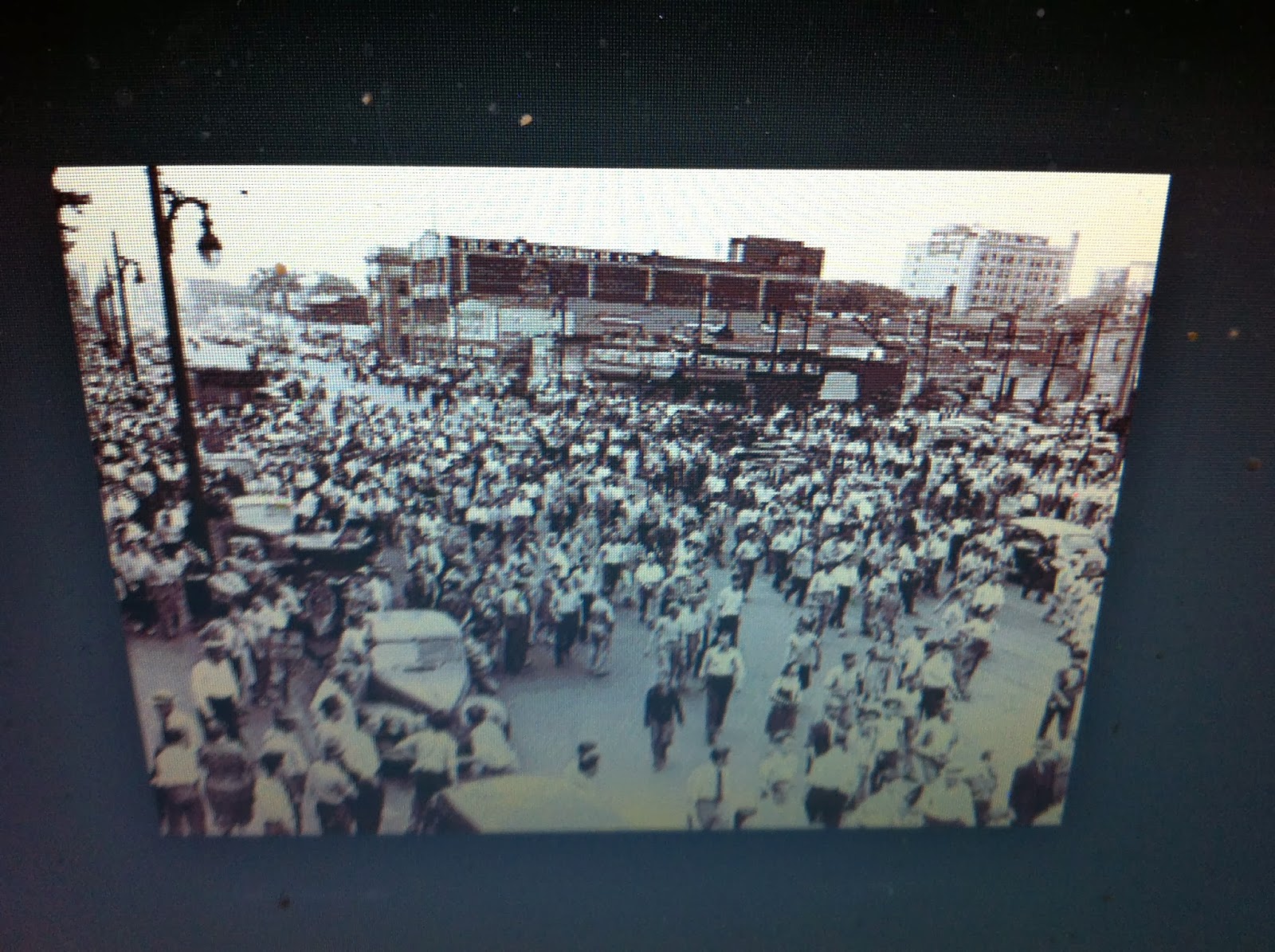 THE BLACK SOCIAL HISTORY:: BLACK SOCIAL HISTORY : THE HARLEM RIOTS OF ...
