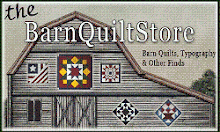 The BarnQuiltStore