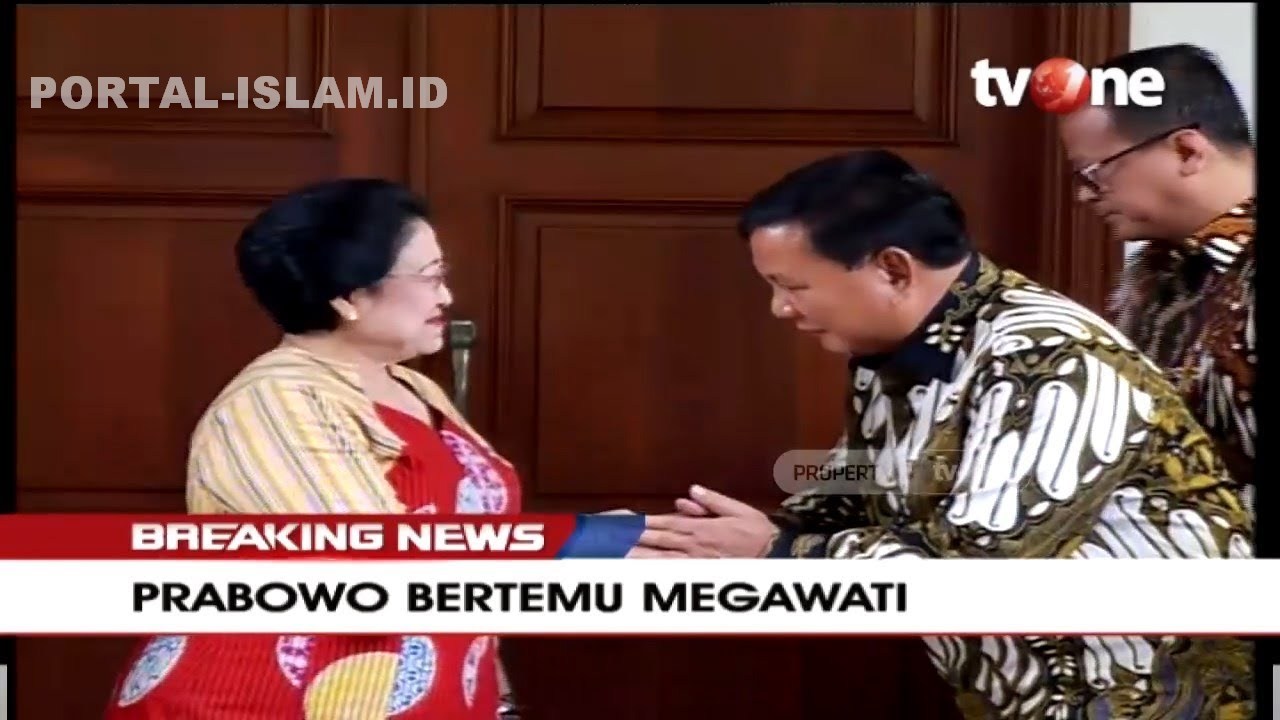 Mau Memanjangkan Jabatan Presiden Hubungi Mak Erot Portal Islam
