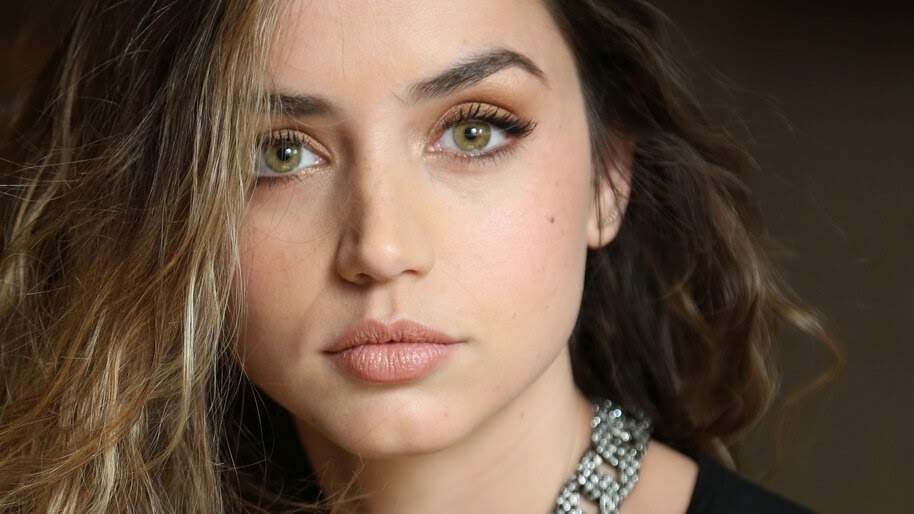 Ana de Armas, Beautiful, Actress, 4K, #6.2224