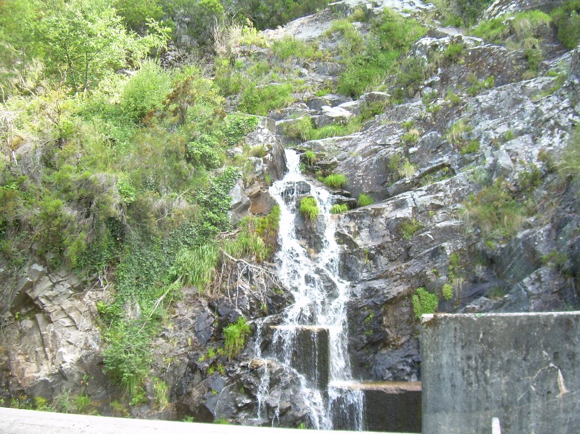 Tierras de Castilla y León Vilariño de Conso