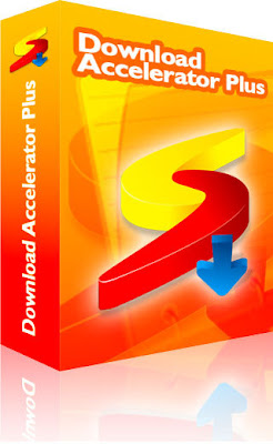 تحميل برنامج Download Accelerator Plus 10.0.3.0 Final لتحميل الملفات من الانترنت بسرعة كبيرة جدا