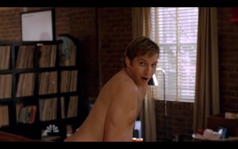 Ryan Hansen Naked 16