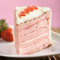 11 Resep Special Bagi Pecinta Strawberry 11 Resep Special Bagi Pecinta Strawberry